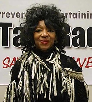 Profile Picture of Jonelle Allenon Wikipedia