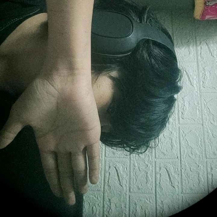 Profile Picture of johnreyzacarias37 (@johnreyzacarias37) on Tiktok
