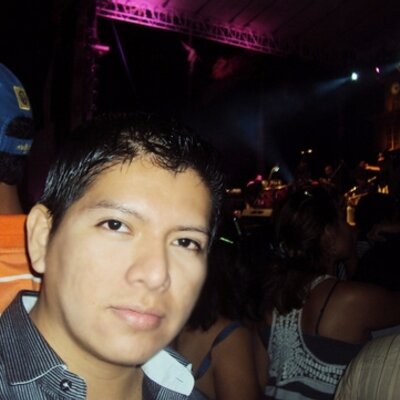 Profile Picture of Juan Soriano (@ninioJuanpi) on Twitter
