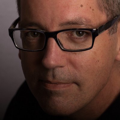 Profile Picture of Steven Moir (@stevenjmoir) on Twitter