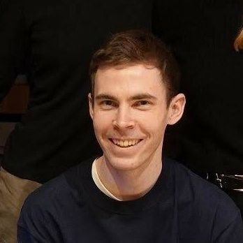 Profile Picture of Simon Shaw (@simonshaw_) on Twitter