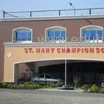 Profile Picture of St. Mary Champion School (@st._mary_champion_school) on Instagram