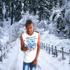 Profile Picture of Charles Pascal (@Charles40923971) on Twitter