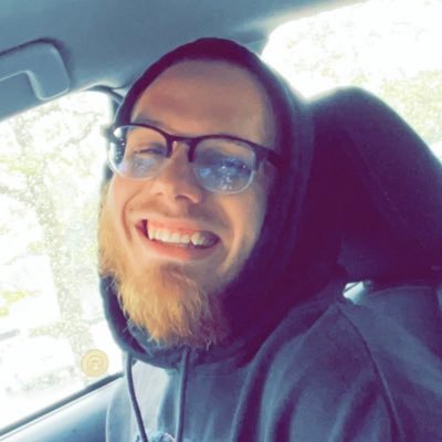 Profile Picture of Alex Orr (@vaselinefight) on Twitter