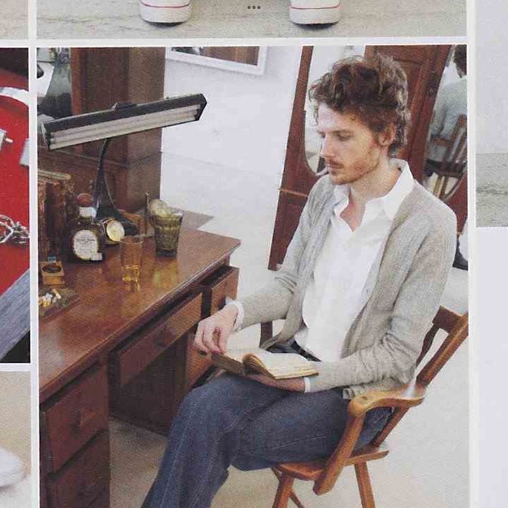 Profile Picture of Carl Merchant (@@carlmerchant) on Tiktok