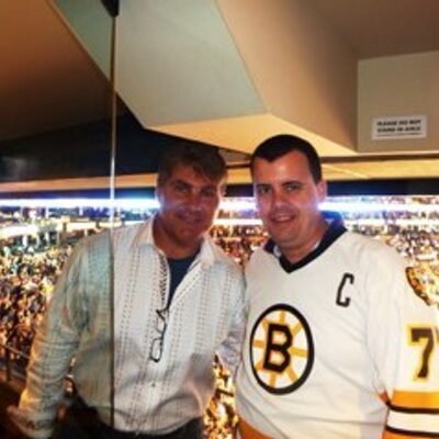 Profile Picture of Ron O'Connor, Jr. (@RonOConnorJr) on Twitter