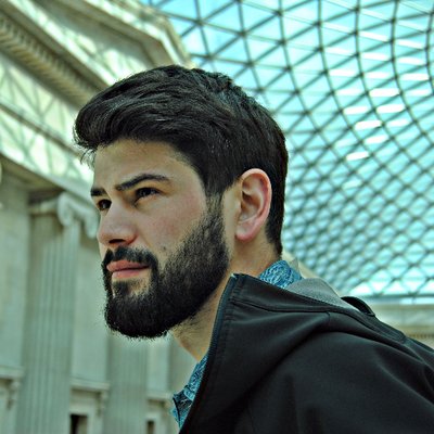 Iulian Popa - Twitter Profile Picture of Iulian Popa (@_iulianpopa_) on Twitter