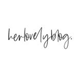 Profile Picture of kate hahn (@herlovelyblog) on Instagram