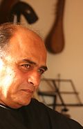 Profile Picture of Mohammad-Reza Darvishion Wikipedia