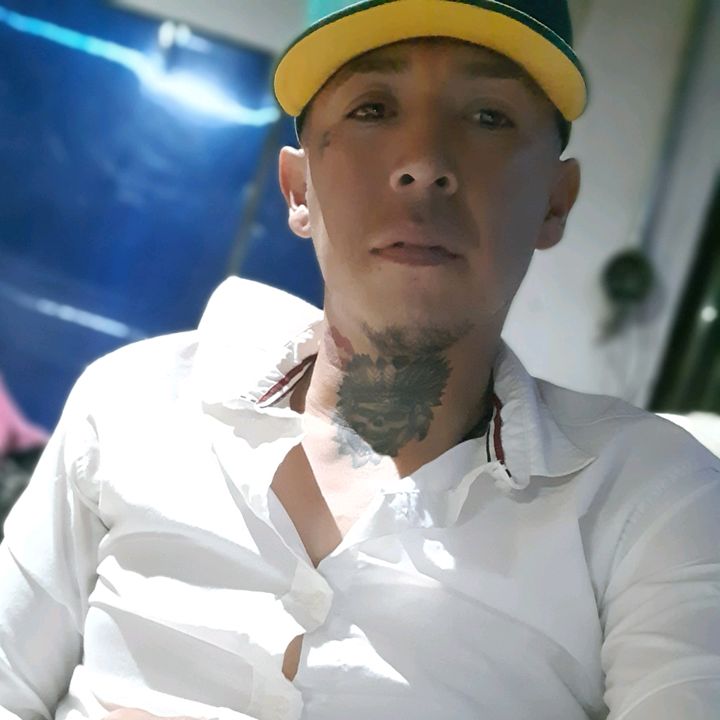 Profile Picture of Charro Puga Esparrag (@charropuga) on Tiktok