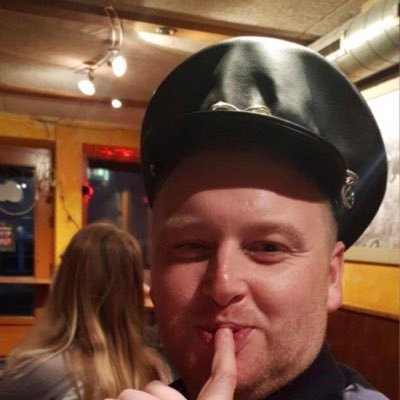 Martin Salmon - Twitter Profile Picture of Martin Salmon (@bwiggysmalls) on Twitter