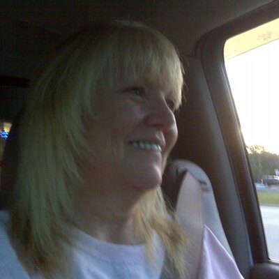 Profile Picture of Jean Roberts (@JeanRoberts91) on Twitter