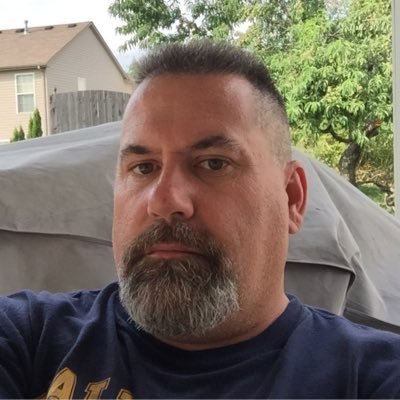 Profile Picture of B. L. Keenon (@BruceKeenon1) on Twitter