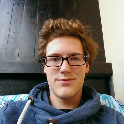 Profile Picture of Martin Weiler (@weiler_martin) on Twitter