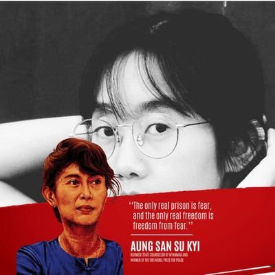 Profile Picture of Htet Moh Moh (@HtetSuKhaing) on Twitter