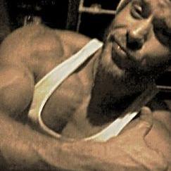 Profile Picture of Robert Brobst (@hollywood9577) on Twitter