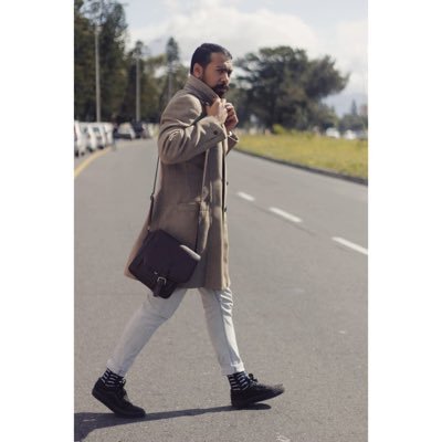 Profile Picture of Sean Michael Eaves (@Seanee182) on Twitter