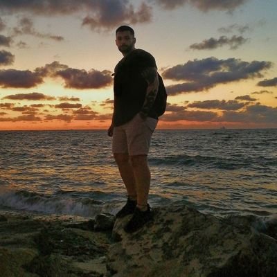 Andrew Stich - Twitter Profile Picture of Andrew Stich (@AndrewStich3) on Twitter