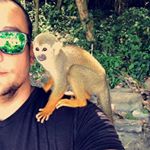 Profile Picture of Geoffrey Duquenoy (@geoffrey_dqn) on Instagram