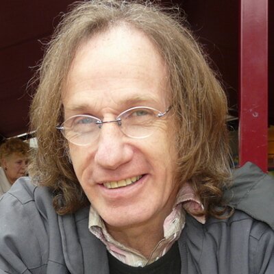 Profile Picture of Simon Oliver (@SimonOliver) on Twitter