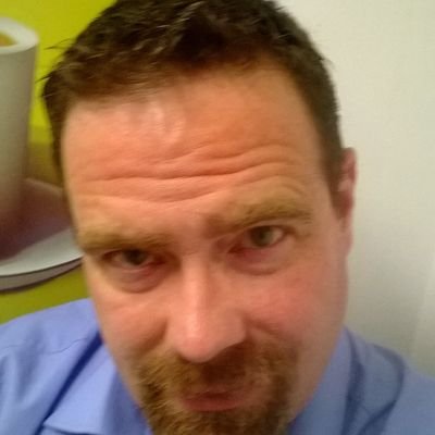 Profile Picture of Steve Alban (@SteveAlban4) on Twitter