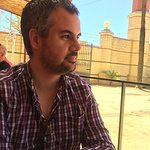 Profile Picture of David Puerto Román (@davidpuertoromán) on Flickr