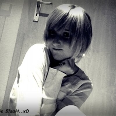 Profile Picture of Anne Marie Geisler (@omqYourFace) on Twitter