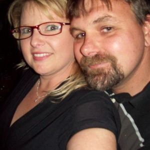 Profile Picture of Tricia Barton (@lilfishnbigpond) on Myspace