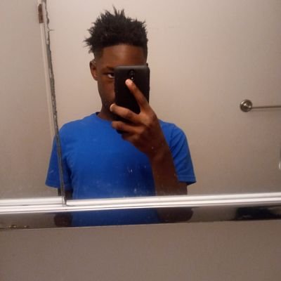 Profile Picture of Eric Brumfield (@EricBrumfield7) on Twitter