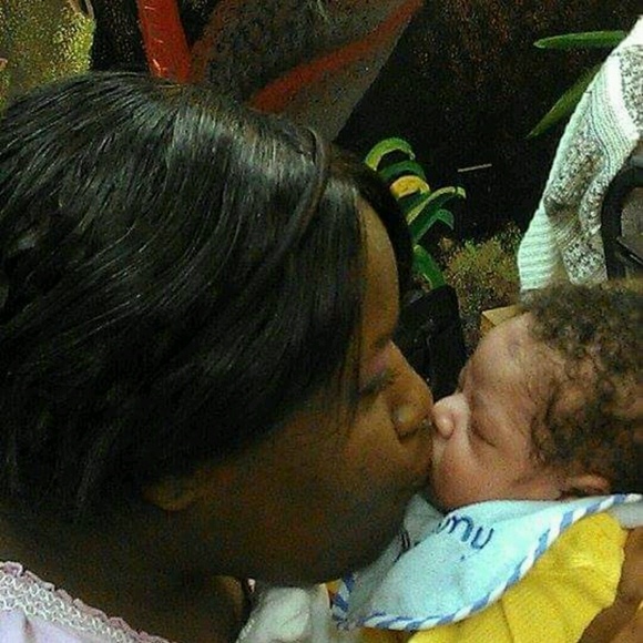 Profile Picture of Adrian Williams (@godschild1989) on Poshmark