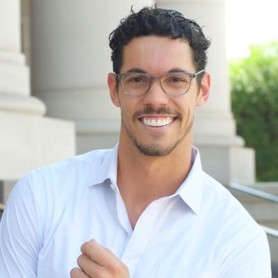 Profile Picture of Jason G. Zinser (@jason_gregory) on Twitter