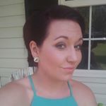 Profile Picture of Tia Roach Fincannon (@tiamaria1191) on Instagram