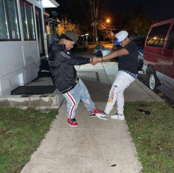 Profile Picture of Jeiron Marmolejos (@rochayedimer735) on Poshmark