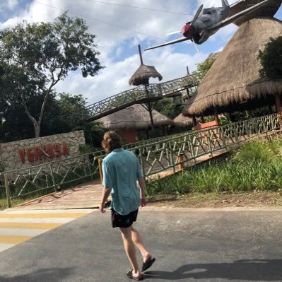 Profile Picture of Andrew Moor (@AndrewMoor22) on Twitter