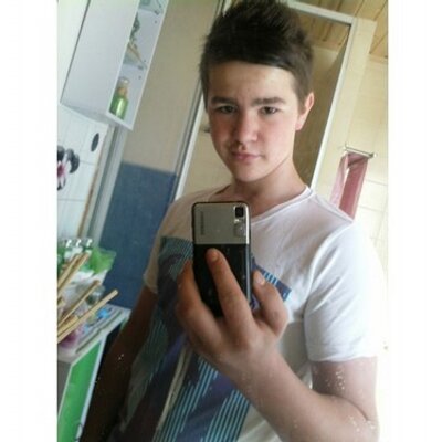 Profile Picture of MikeE95 (@MikeEsper1) on Twitter