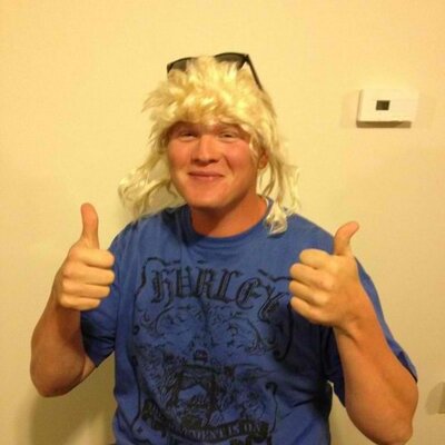 Profile Picture of Jeff Pulley (@JeffPulley87) on Twitter