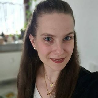 Profile Picture of Melanie Mikropoulos (@meli_and_ari) on Instagram