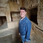 Constantine Christopher Dokas - Instagram Profile Picture of Constantine Christopher Dokas (@constantinedokas) on Instagram