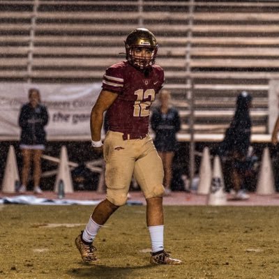 Profile Picture of Dylan Lonergan (@dylanlonergan12) on Twitter