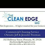 Profile Picture of The Clean Edge LLC (@jefferyfreeman473) on Instagram