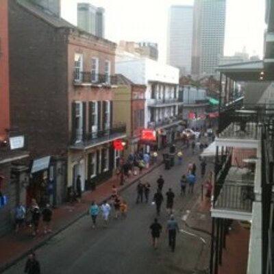 Profile Picture of Chris Almanza (@azbtu) on Twitter