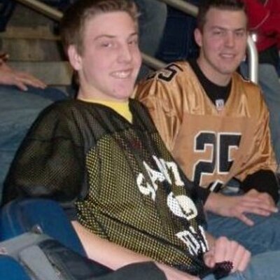 Profile Picture of Andrew Tidwell (@andrewtidwell) on Twitter