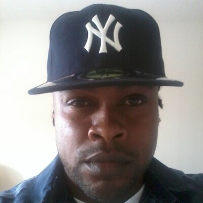 Profile Picture of Jamal Fowler (@Jamroklion) on Twitter