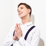 Profile Picture of Eugene Ageenko (@schryhart) on Instagram