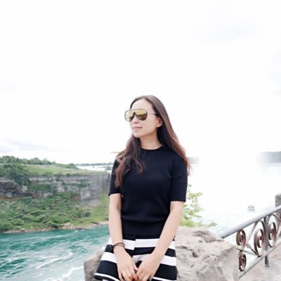Profile Picture of Sherry Xiaohui Li (@SherryLiXiaohui) on Twitter
