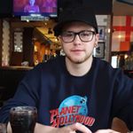 Profile Picture of Daniel Harte🐼 (@dounut_1999) on Instagram