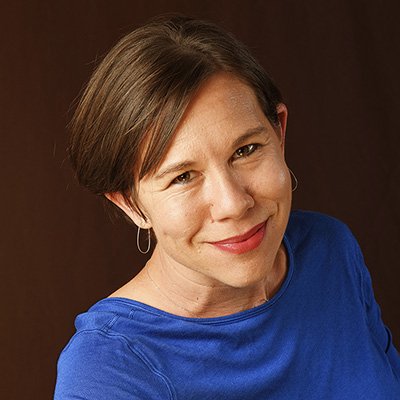 Profile Picture of Brooke Warner (@brooke_warner) on Twitter