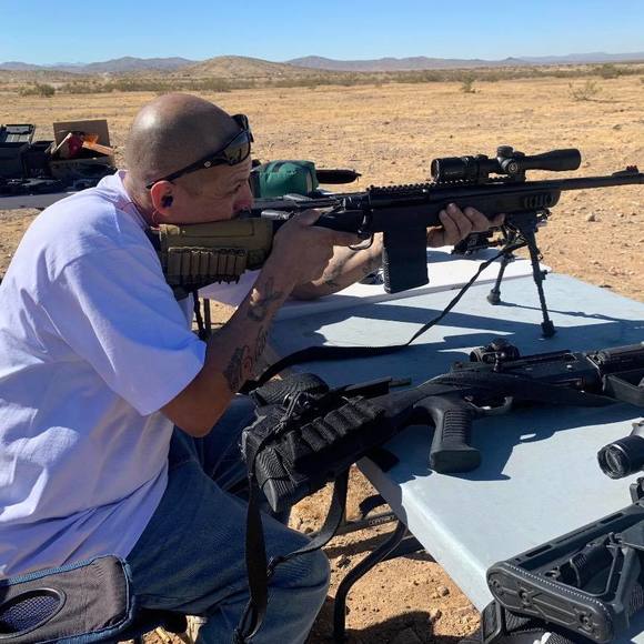 Profile Picture of Martin Salgado (@theechicano177) on Poshmark