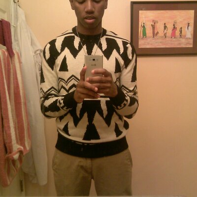 Profile Picture of Daquan Taylor (@The_Or3iginalAE) on Twitter