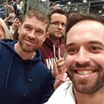 Profile Picture of John L Bannister (@john.bannister) on Instagram
